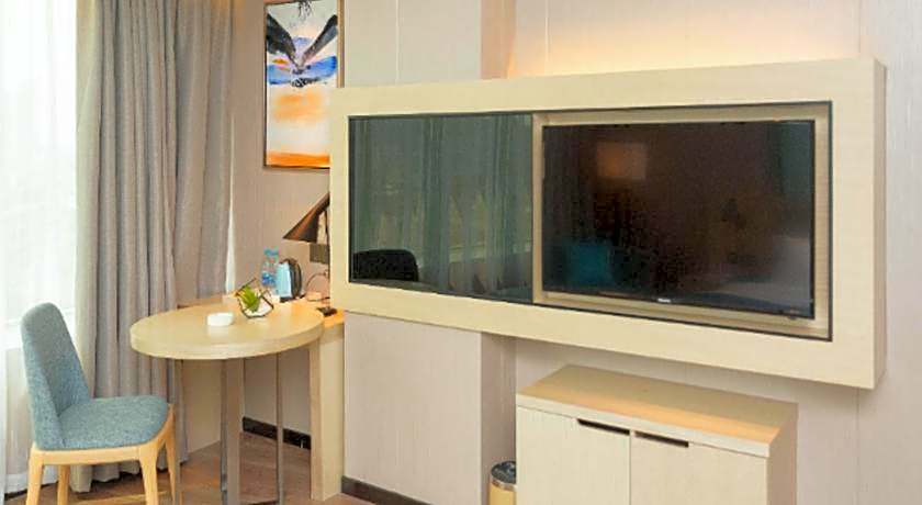 Echarm Hotel Yangjiang Baili Plaza