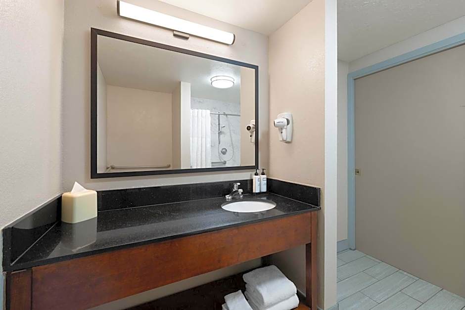 Wyndham Garden Newark Fremont Silicon Valley