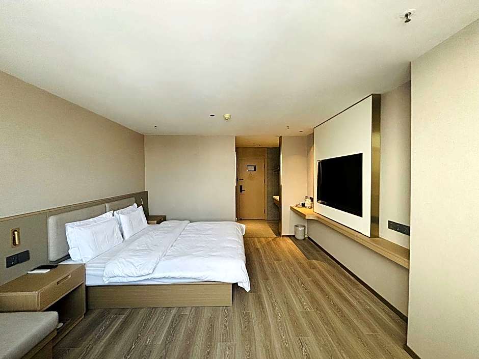 7 Days Inn Urumqi Yan'an Road Xinjiang University