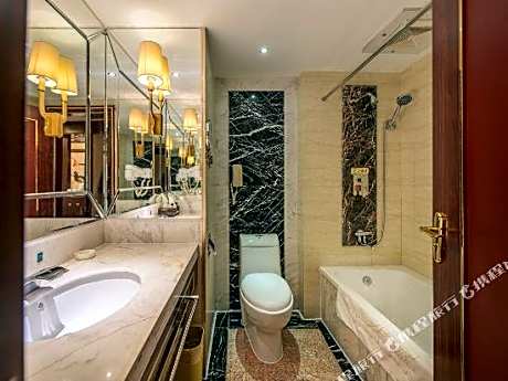 WON GOLD HOTEL