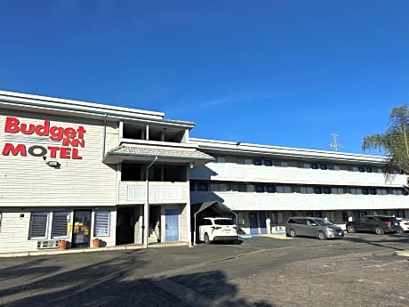 Budget Inn