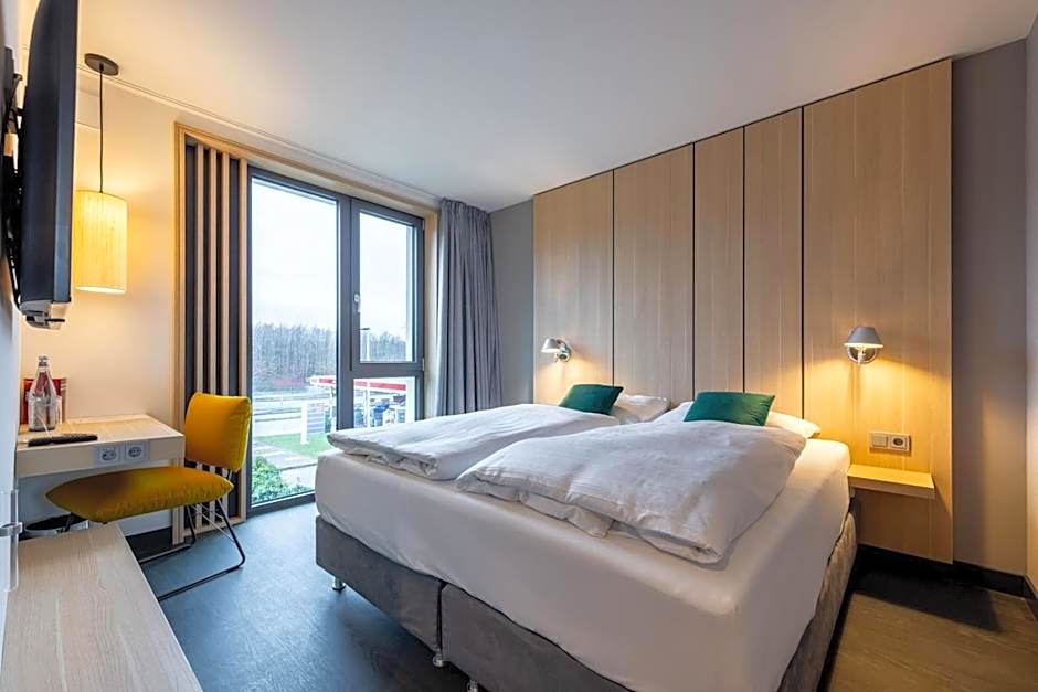 Serways Hotel Hosel