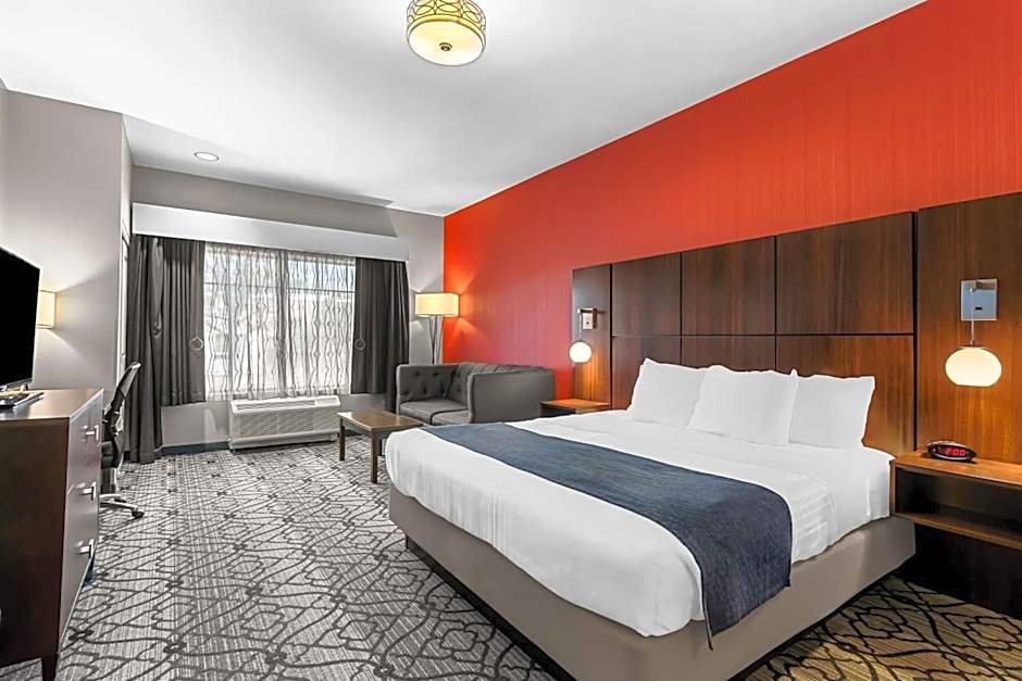 Best Western Gettysburg