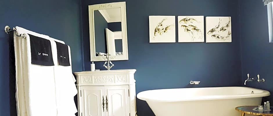 Bosch Hoek Golf & Lodge