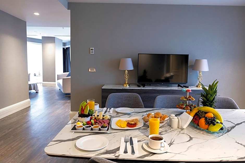 Windsor Hotel & Convention Center Istanbul