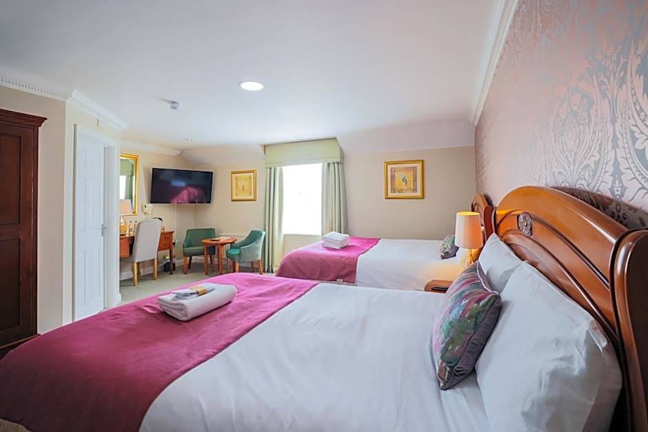 Stallingborough Grange Hotel