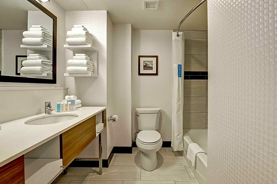 Hampton Inn By Hilton St. Catharines Niagara
