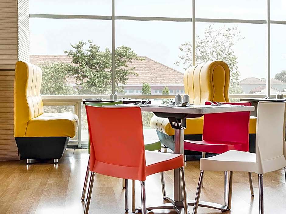 Ibis Semarang Simpang Lima