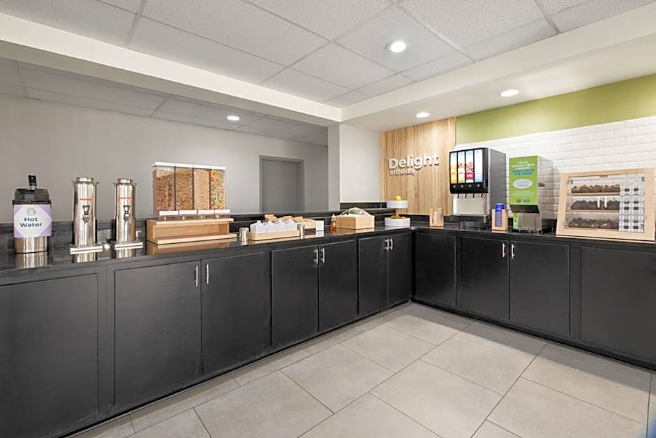 Spark By Hilton Florence North I-95, Sc