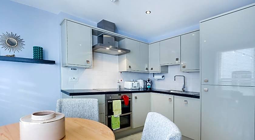 Urban Chic - Covent Garden