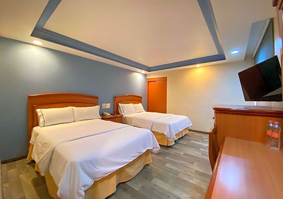 Hotel San Diego