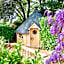 Le Relais des Anges
