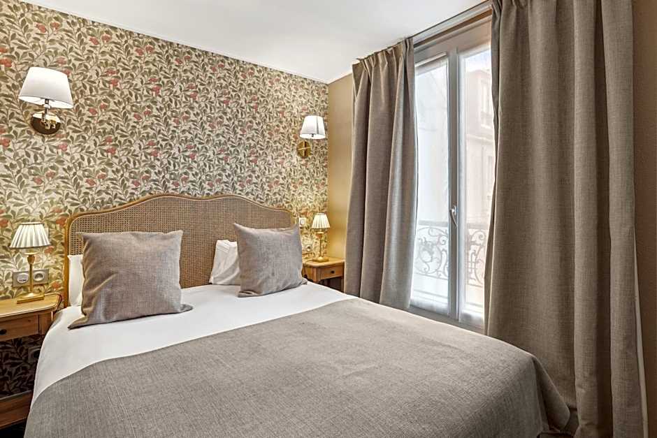 Hôtel de Sèvres