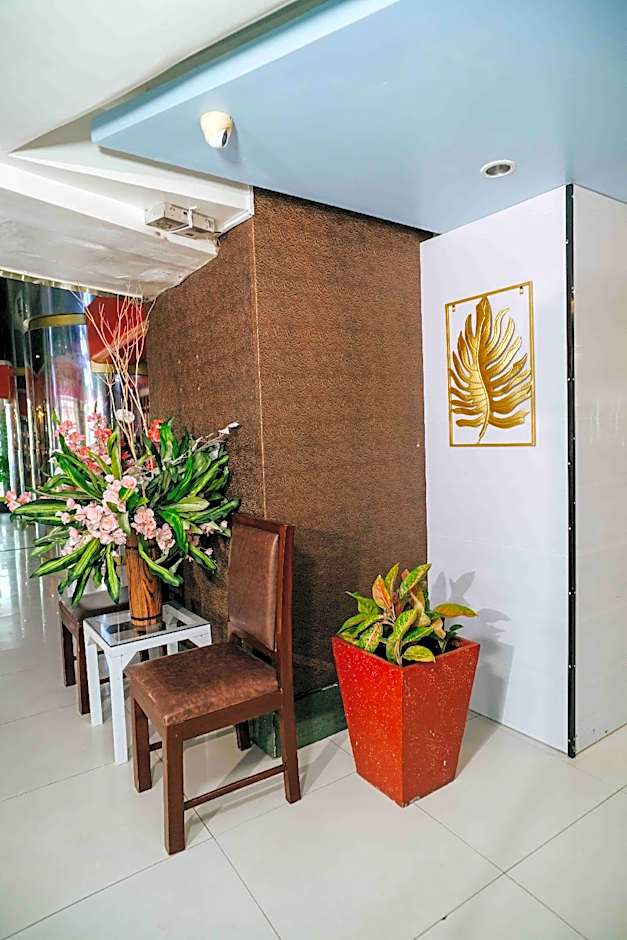 Villa Rosita Hotel Naga City by RedDoorz