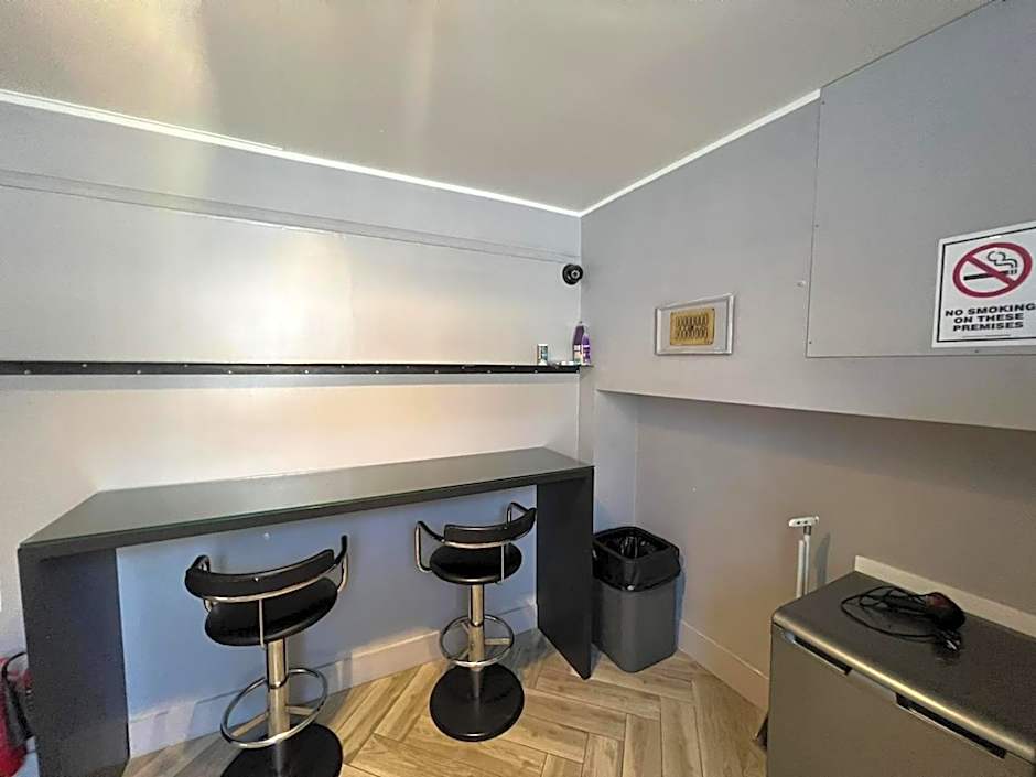 Petticoat Accommodations