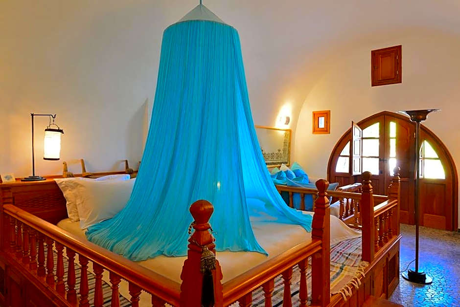 Melenos Lindos Hotel