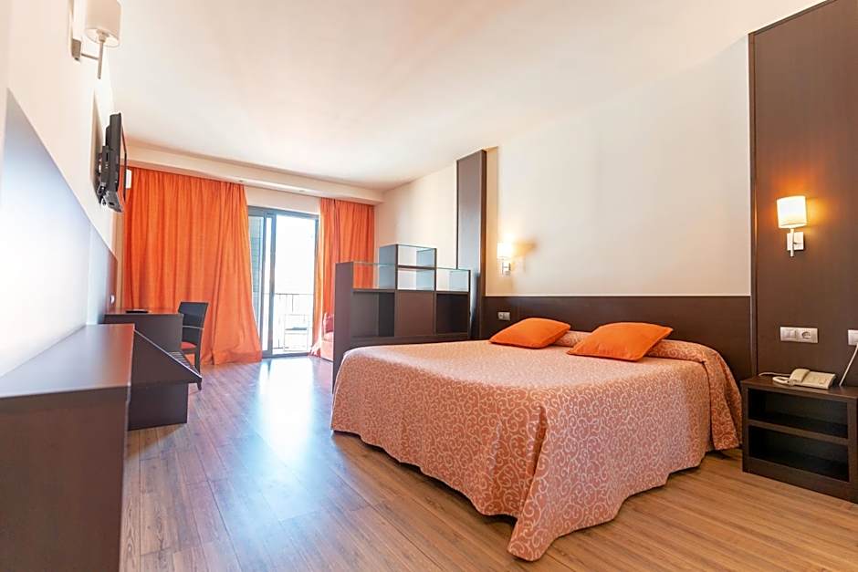 Hotel Loar Ferreries