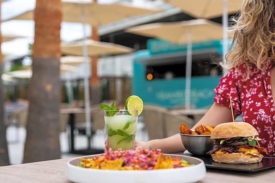 THB Bamboo Alcudia - Adults Only