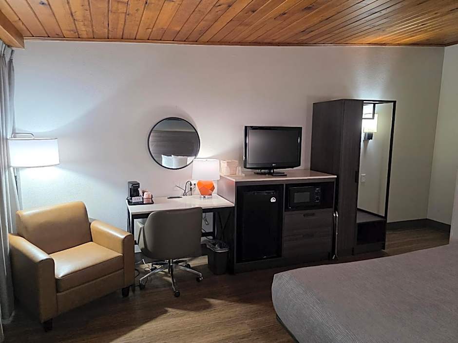 Quality Inn Winchester