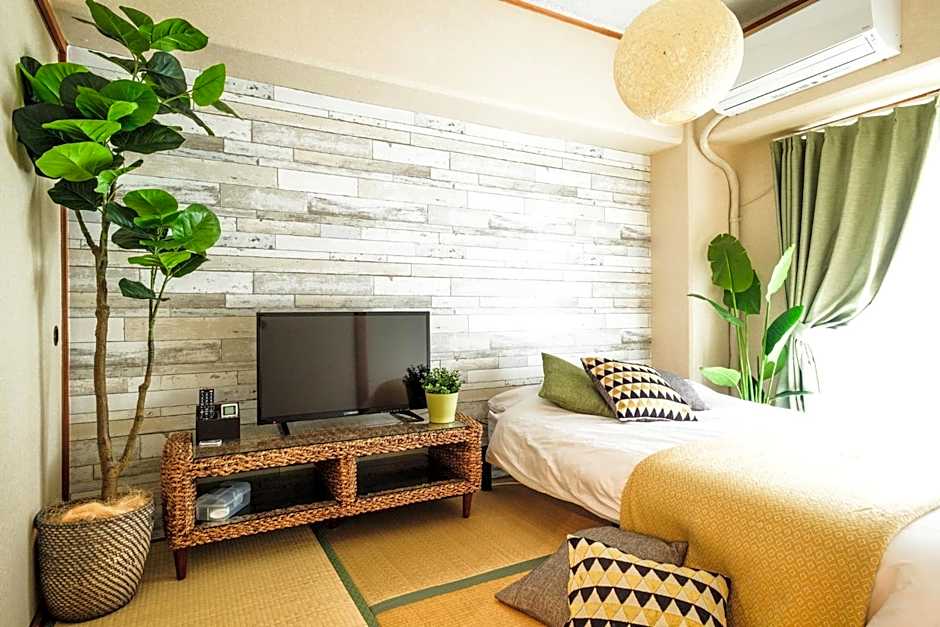 Rose Heights -vacation rental-