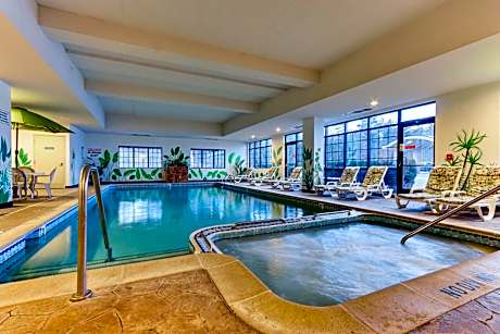 Parkshore Resort