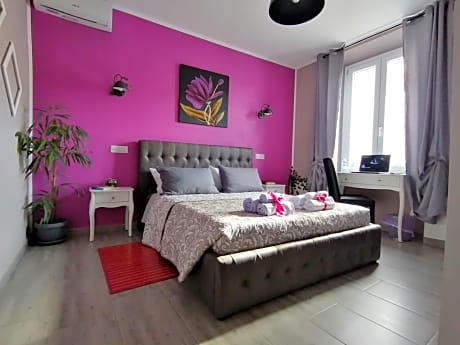 Dimora Bed and Breakfast