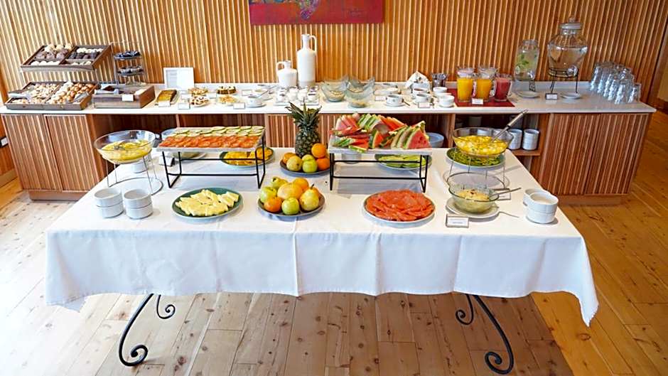 Destino Sur Hotel & Spa de Montaña