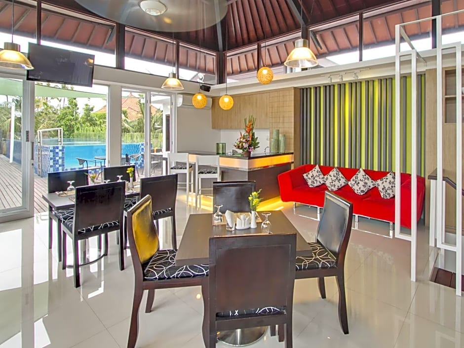 Kuta Ardenia Residence – Kuta , Bali, ID