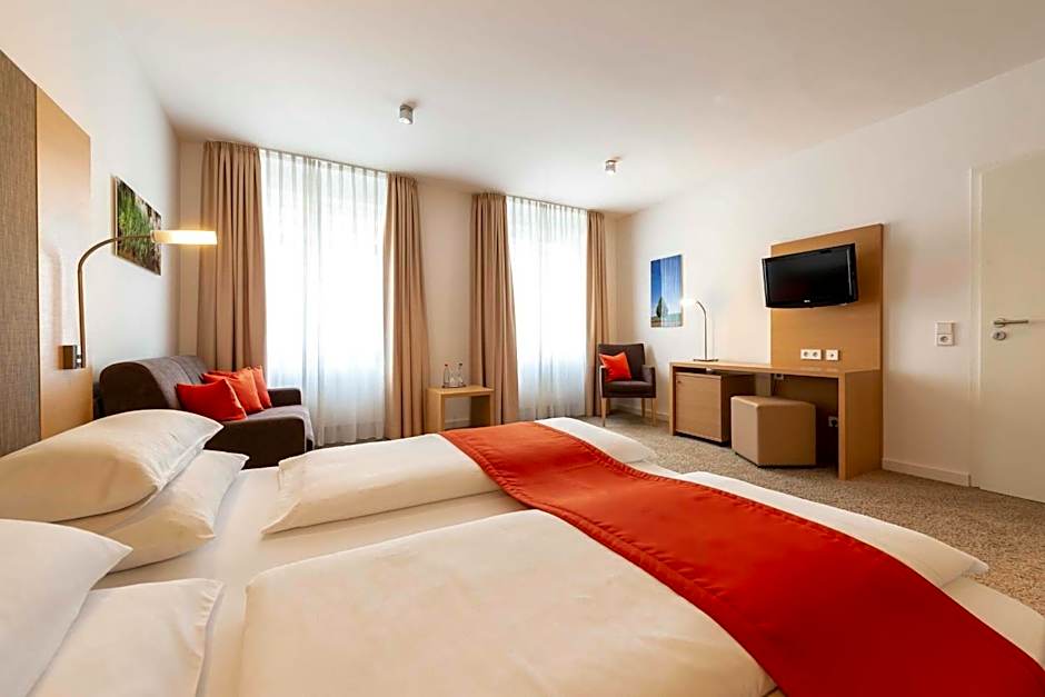 Hotel Gasthof Krone