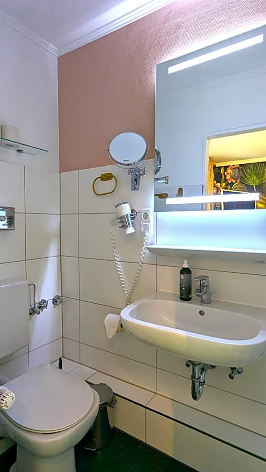 Lieblingsplatz Hotel Wannerhus