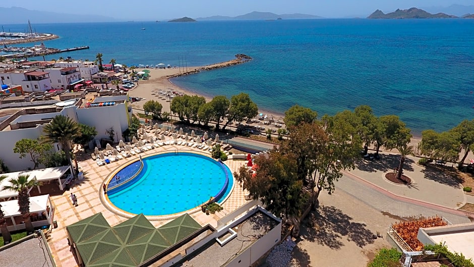 Yelken Mandalinci Spa & Wellness Hotel