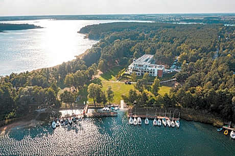 Hotel Moran & SPA