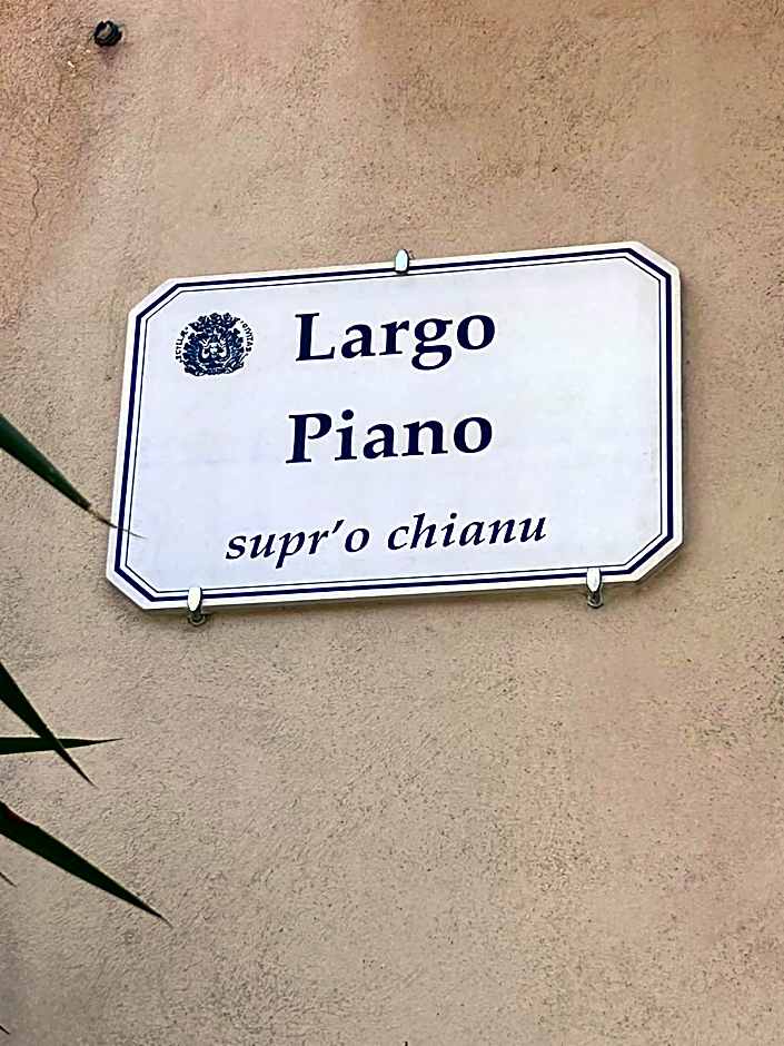 Da zio Totò
