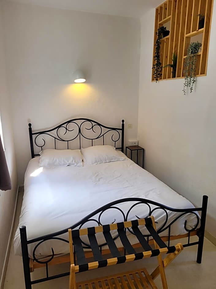 Hotel Duchesse Anne