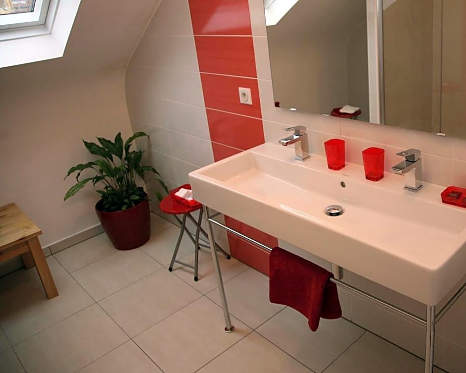 Les Chambres du Beau Regard