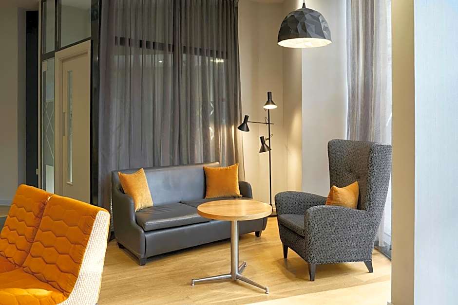 Four Points Flex by Sheraton Newcastle