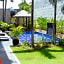 Mansu Hotel and Spa Legian