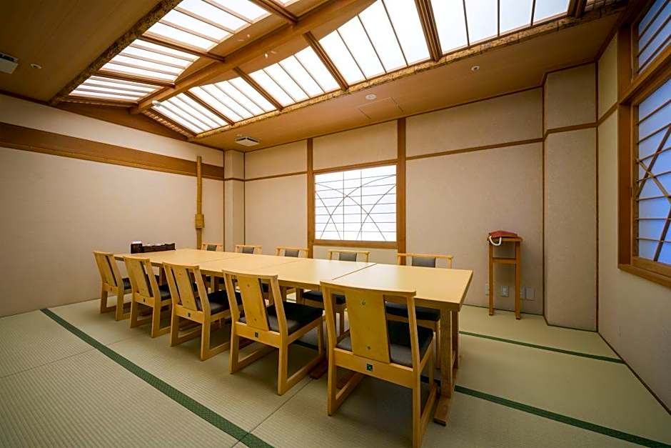 Yumoto Kissho Naruko Hot spring -Kyoritsu Resort