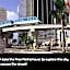 Miami Downtown Comfy Condo-Hotels in a luxury modern building