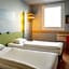 ibis budget Muenchen Ost Messe
