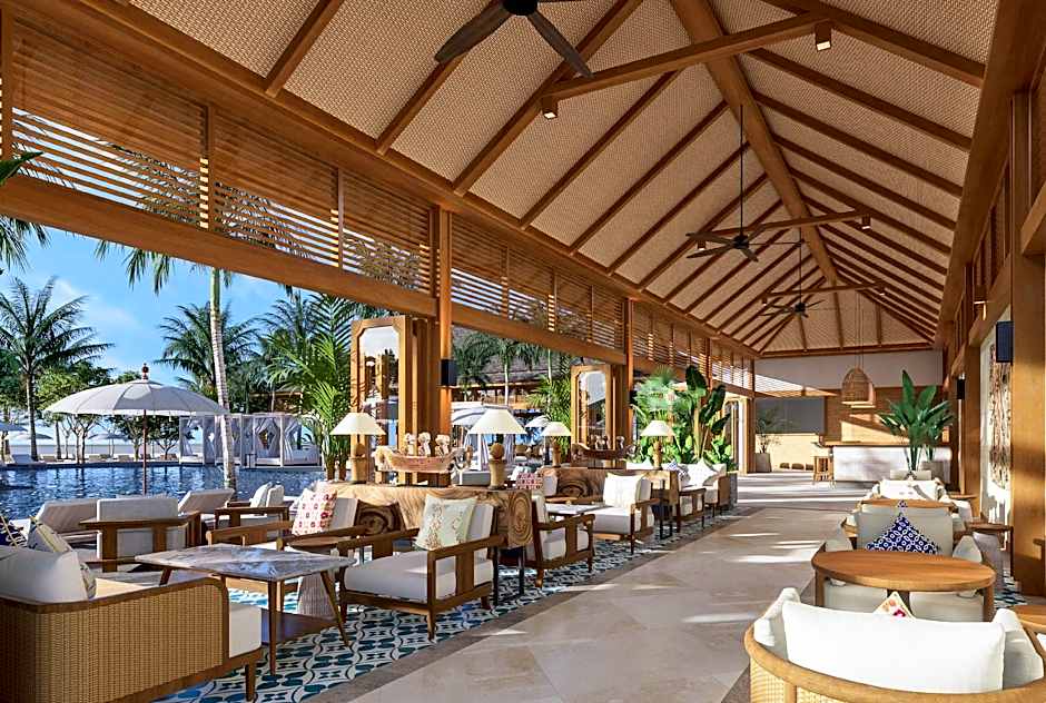 Paradisus by Melia Bali