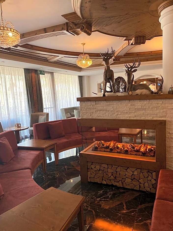 Family Hotel La Perla