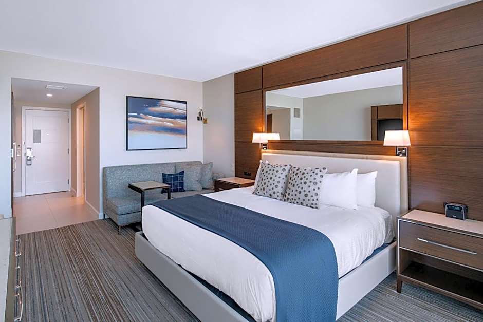 Omni Frisco-Dallas Hotel at The Star