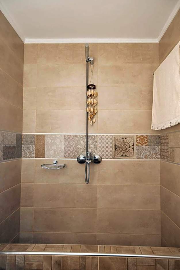 Armenopetra View Gerolimenas