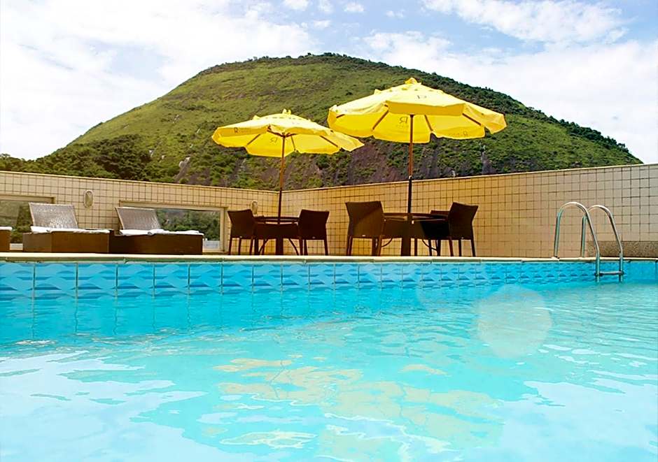 Riale Vilamar Copacabana