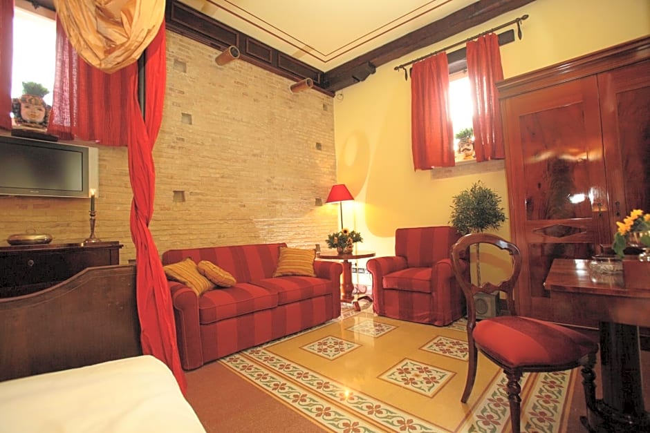 Casa Turchetti