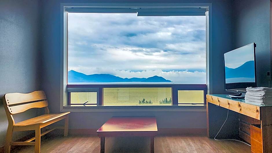 Namhae Beach Hotel