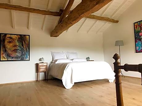 Large Double Room