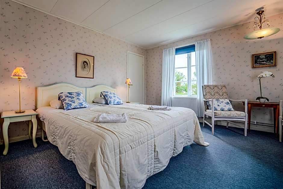 Svaneholm Hotel