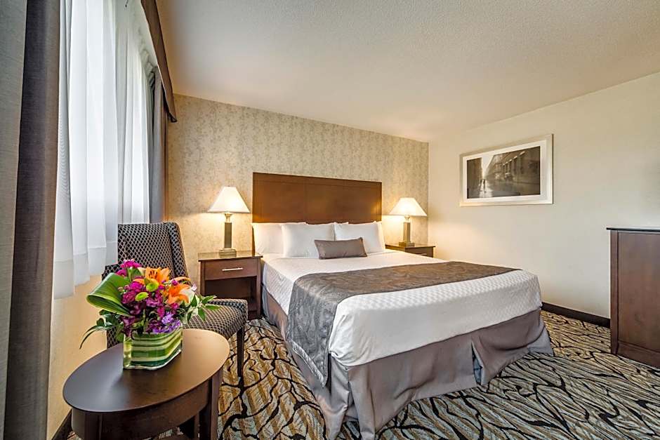 Monte Carlo Inns Oakville Suites